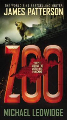 Book Zoo James Patterson