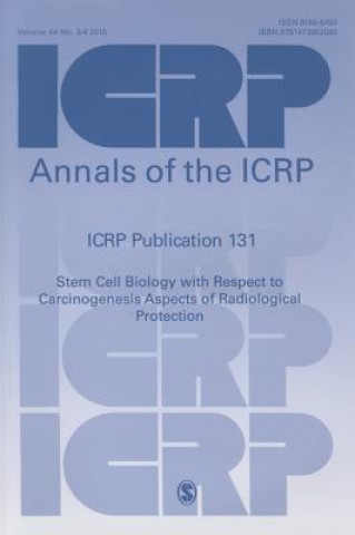 Buch ICRP Publication 131 Icrp Icrp