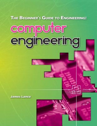 Könyv Beginner's Guide to Engineering James Lance