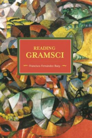 Carte Reading Gramsci Francisco Fernandez Buey
