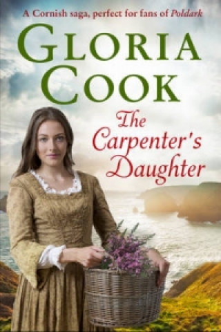 Carte Carpenter's Daughter Gloria Cook