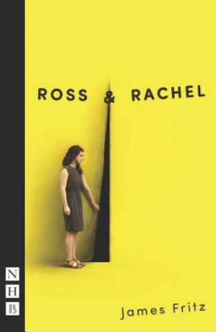 Buch Ross & Rachel James Fritz