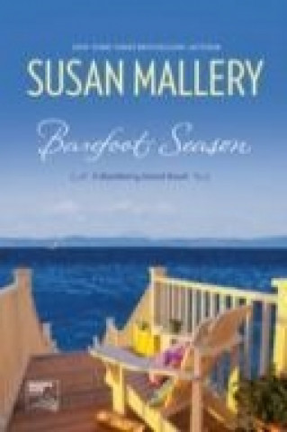 Carte Barefoot Season (Blackberry Island, Book 1) Susan Mallery