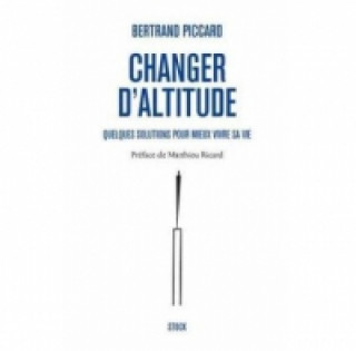 Carte Changer d'altitude Bertrand Piccard