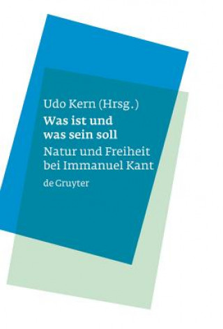 Carte Was ist und was sein soll Udo Kern