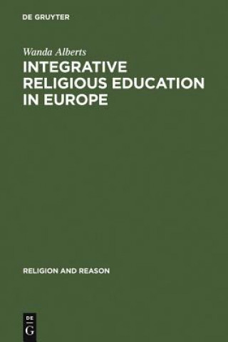 Carte Integrative Religious Education in Europe Wanda Alberts