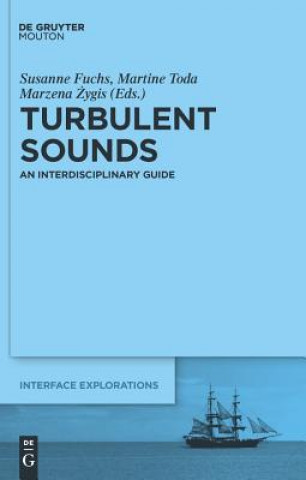 Buch Turbulent Sounds Susanne Fuchs