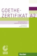 Carte Goethe-Zertifikat A2 - Prüfungsziele, Testbeschreibung Michaela Perlmann-Balme
