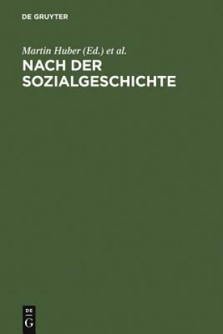 Книга Nach der Sozialgeschichte Martin Huber