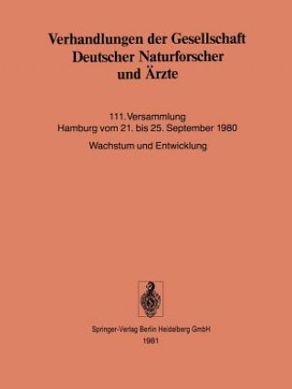 Книга Verhandlungen Der Gesellschaft Deutscher Naturforscher Und  rzte Gesellschaft Deutscher Naturforscher Und Arzte