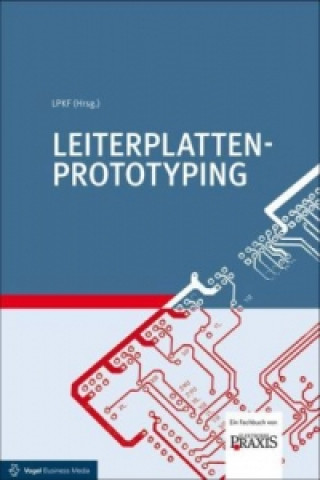 Carte Leiterplatten-Prototyping Malte Borges