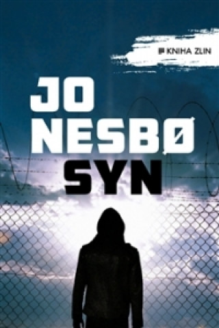 Könyv Syn Jo Nesbo