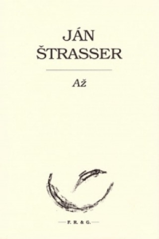 Book Až Ján Štrasser