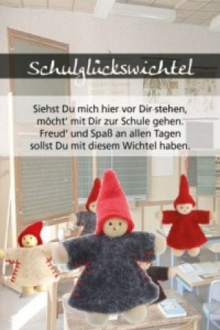Igra/Igrača Schulglückswichtel 