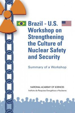 Buch Brazil-U.S. Workshop on Strengthening the Culture of Nuclear Safety and Security Policy and Global Affairs