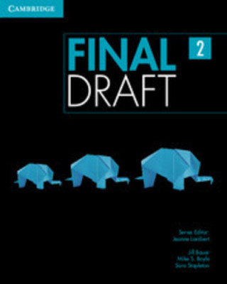 Buch Final Draft Jeanne Lambert