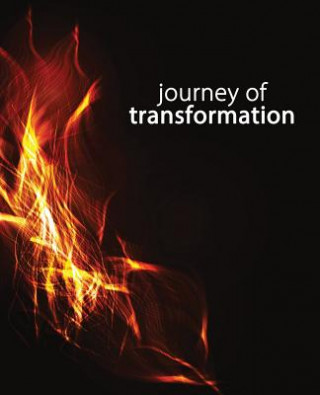 Könyv Journey of Transformation 