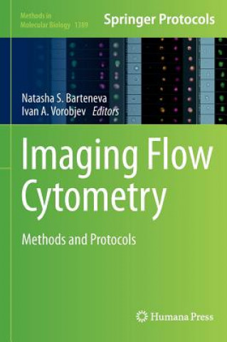 Book Imaging Flow Cytometry Natasha S. Barteneva