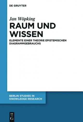 Könyv Raum und Wissen Jan Wöpking