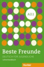 Könyv Beste Freunde Lena Töpler
