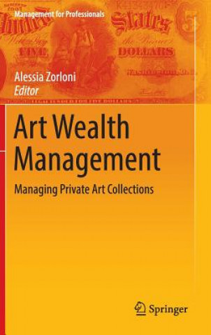 Carte Art Wealth Management Alessia Zorloni