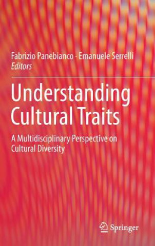 Könyv Understanding Cultural Traits Emanuele Serrelli