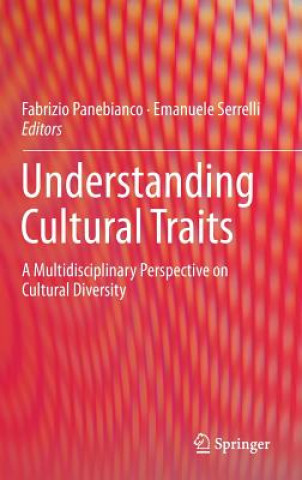 Knjiga Understanding Cultural Traits Emanuele Serrelli