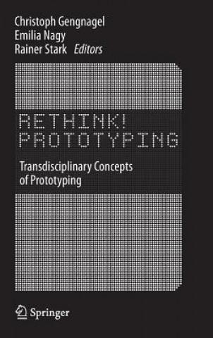 Carte Rethink! Prototyping Christoph Gengnagel