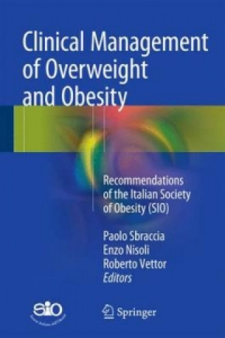 Carte Clinical Management of Overweight and Obesity Paolo Sbraccia