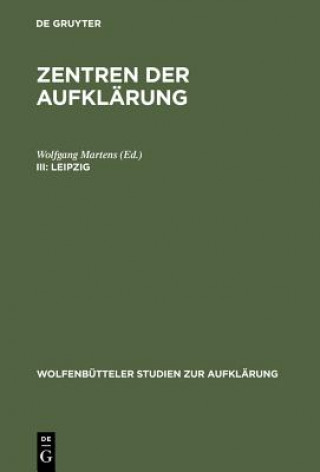 Книга Leipzig Wolfgang Martens