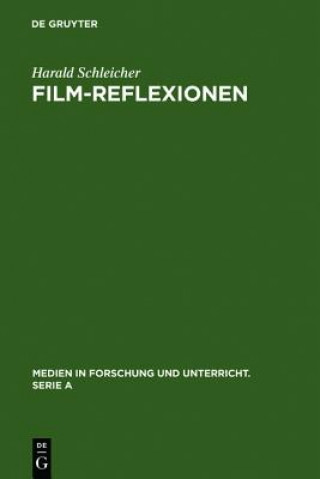 Carte Film-Reflexionen Harald Schleicher
