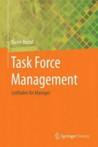 Carte Task Force Management Karim Bortal