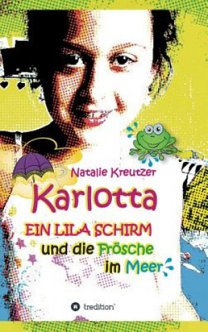 Libro Karlotta Natalie Kreutzer