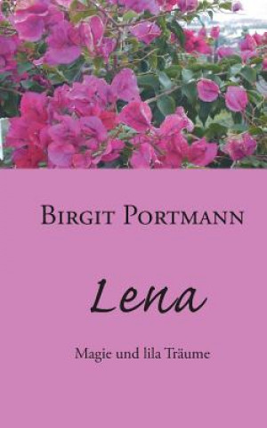 Knjiga Lena Birgit Portmann