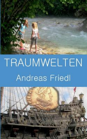 Carte Traumwelten Andreas Friedl