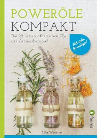 Livre Poweroele kompakt Silke Wachtler