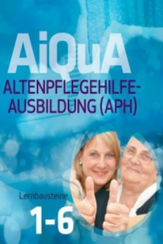Carte AiQuA - Altenpflegehilfe-Ausbildung (APH) Marliese von Keitz-Kalisch