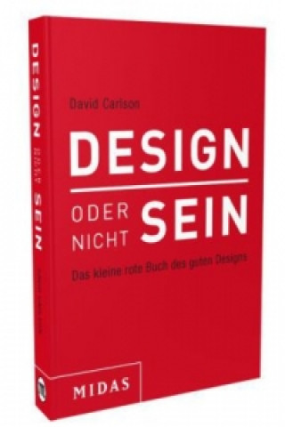 Книга DESIGN oder nicht SEIN David Carlson