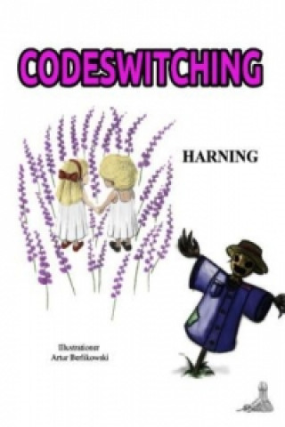 Könyv Codeswitching Boel Harning