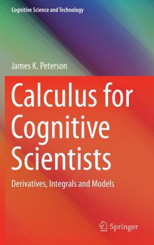 Libro Calculus for Cognitive Scientists James Peterson