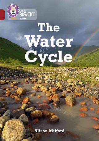 Carte Water Cycle Alison Milford