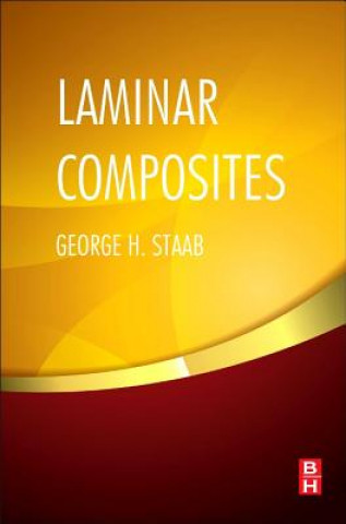 Kniha Laminar Composites George Staab