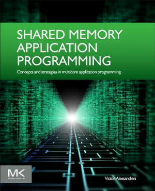 Knjiga Shared Memory Application Programming Victor Alessandrini