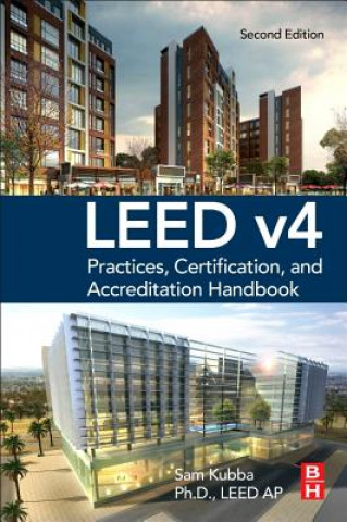 Carte LEED v4 Practices, Certification, and Accreditation Handbook Sam Kubba