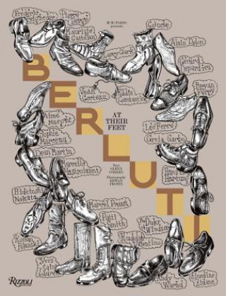 Carte Berluti: At Their Feet Glenn OBrien