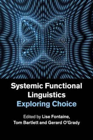 Carte Systemic Functional Linguistics Lise Fontaine