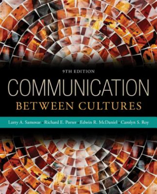 Carte Communication Between Cultures Larry A Samovar