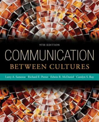 Buch Communication Between Cultures Larry A Samovar