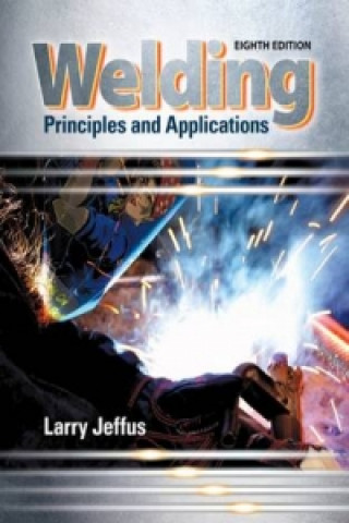 Book Welding Larry Jeffus