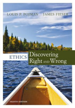 Könyv Ethics Louis P Pojman
